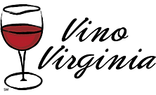 Vino Virginia Logo