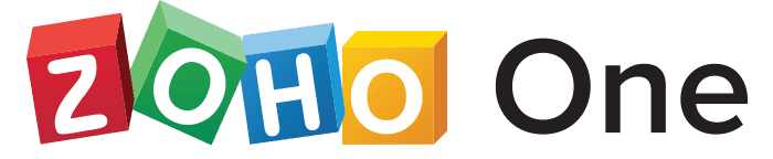 Zoho One Logo